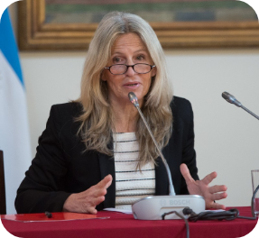 Cecilia MOSTO
