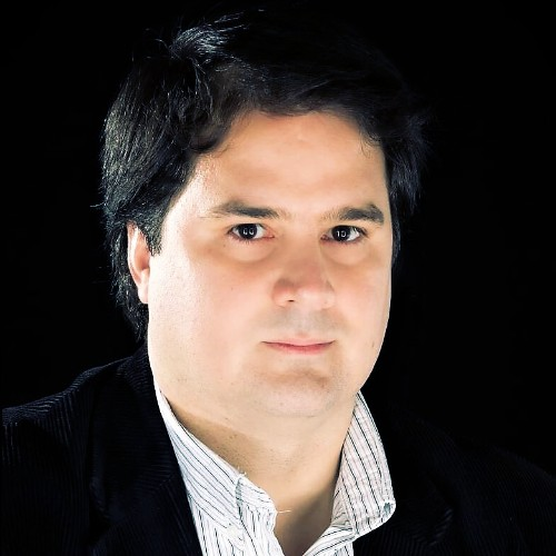 Matias DRINCOVICH