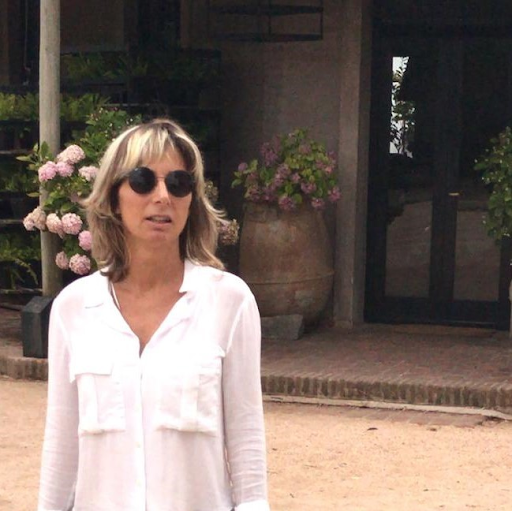 Verónica GOTTAU